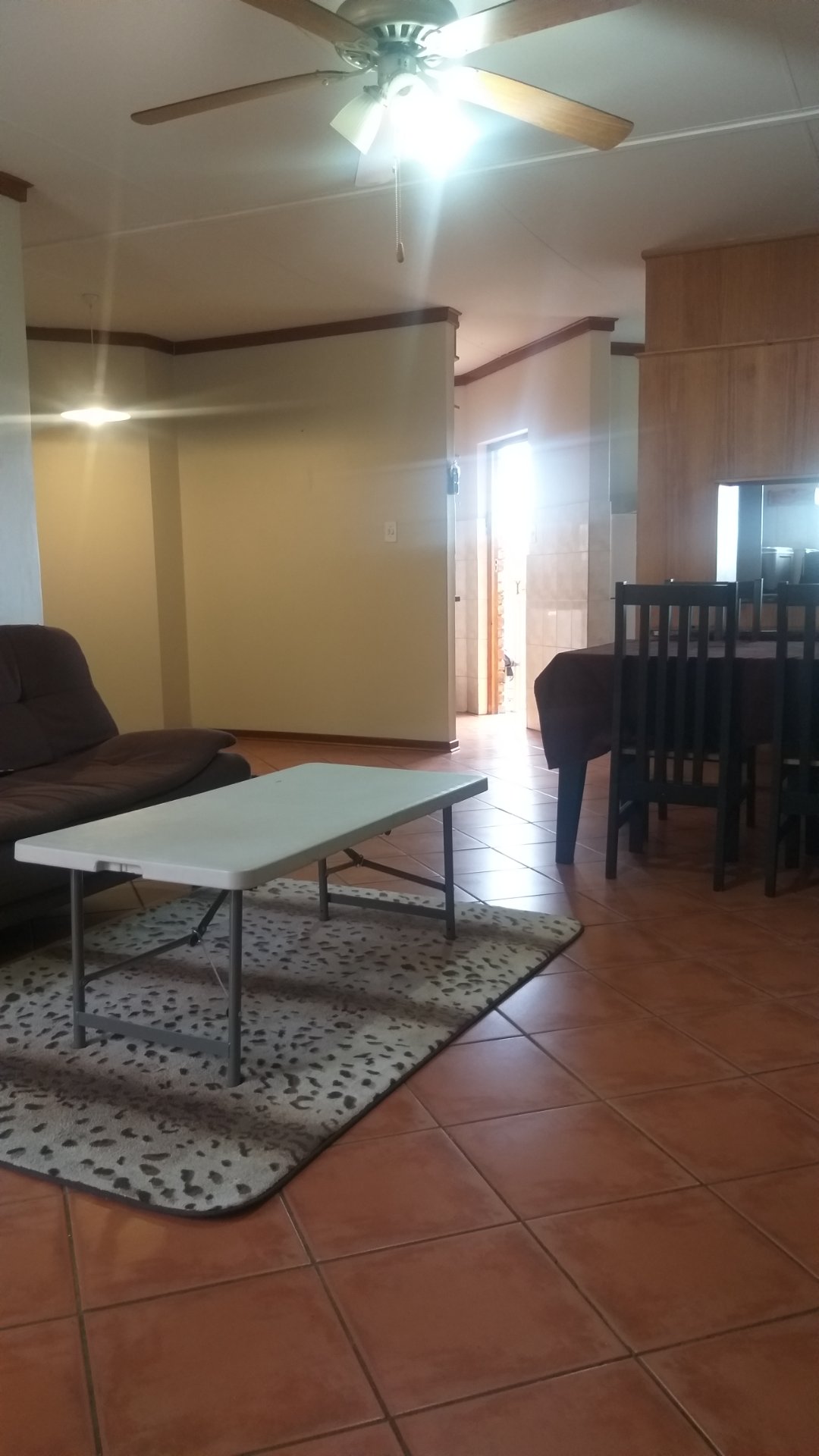 3 Bedroom Property for Sale in Langenhovenpark Free State